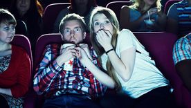 Las películas que llegan al cine para celebrar Halloween. / Archivo MDZ Las películas que llegan al cine para celebrar Halloween. / Archivo MDZ