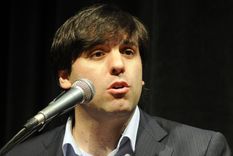 Foto: Alf Ponce / MDZ