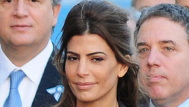Juliana Awada sí que sabe armar looks sencillos: mira este outfit con jean.