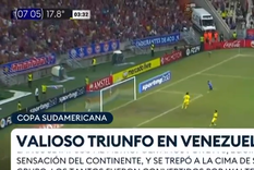 el grosero error viral de tn al anunciar la derrota del xeneize ante fortaleza: ?a boca se lo?? el grosero error viral de tn al anunciar la derrota del xeneize ante fortaleza: ?a boca se lo??