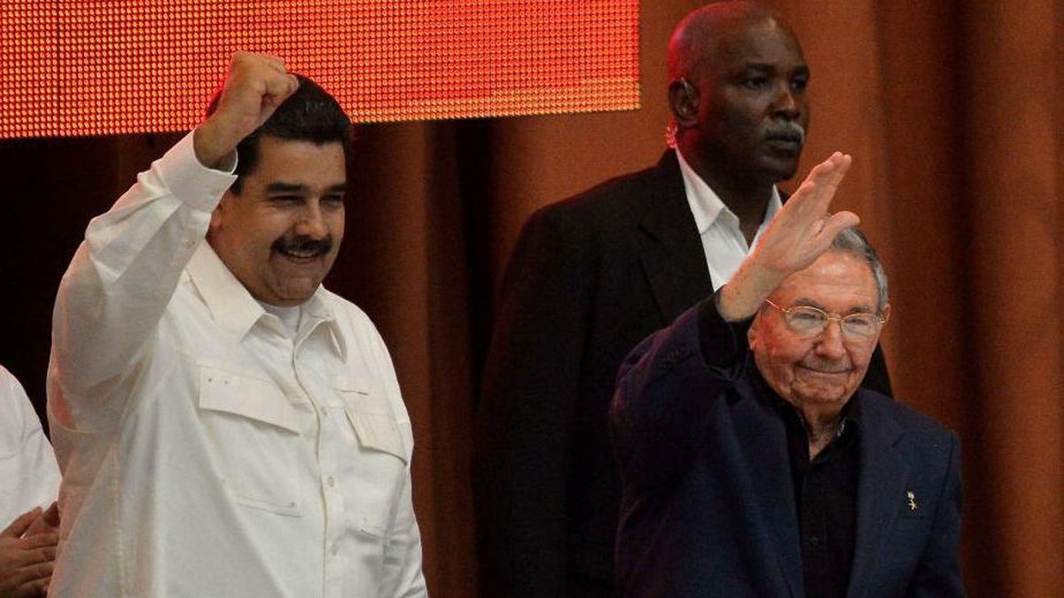 Cómo se compara la imputación de Raúl Castro en EE.UU. con el caso que llevó a la captura de Maduro en Venezuela