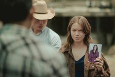 La serie de Netflix que no te puedes perder Foto: Netflix