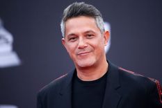 Shakira tuvo un hermoso gesto con su amigo Alejandro Sanz. Foto: Instagram/ Alejandro Sanz