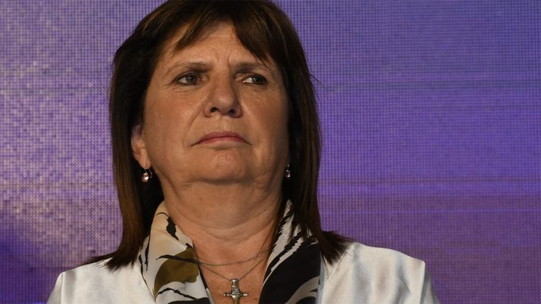 Ricardo Colombi, admitió que votaría a Sergio Massa en un hipotético balotaje sin Patricia Bullrich Foto: ALF PONCE MERCADO/MDZ