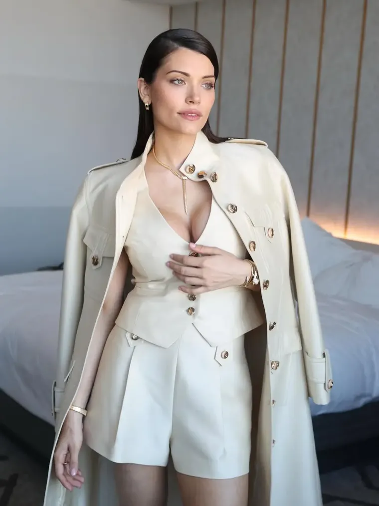 Una tendencia que pisa fuerte este otoño. Una tendencia que pisa fuerte este otoño.