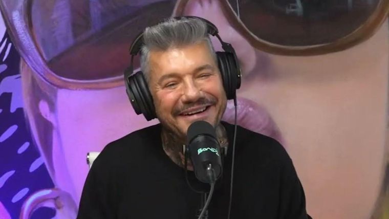 Carnaval Stream será el nuevo programa de Marcelo tinelli. / Captura de pantalla