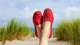 La prenda que está en tendencia. La prenda que está en tendencia.