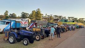 Madereros, yerbateros y productores de té viene levantando la voz ante el deterioro de la situación productiva y la rentabilidad, en un escenario de persistente inflación.