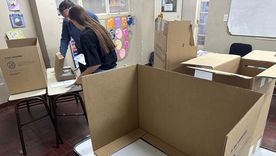 El 22 de febrero se realizarán elecciones en seis departamentos y se afilan los números de cada uno de los ítems. El 22 de febrero se realizarán elecciones en seis departamentos y se afilan los números de cada uno de los ítems.