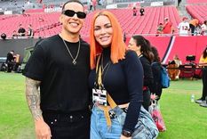 Daddy Yankee parece estar viviendo una fuerte crisis de pareja que lo separa de su esposa, Mireddys González. Foto: Instagram @daddyyankee