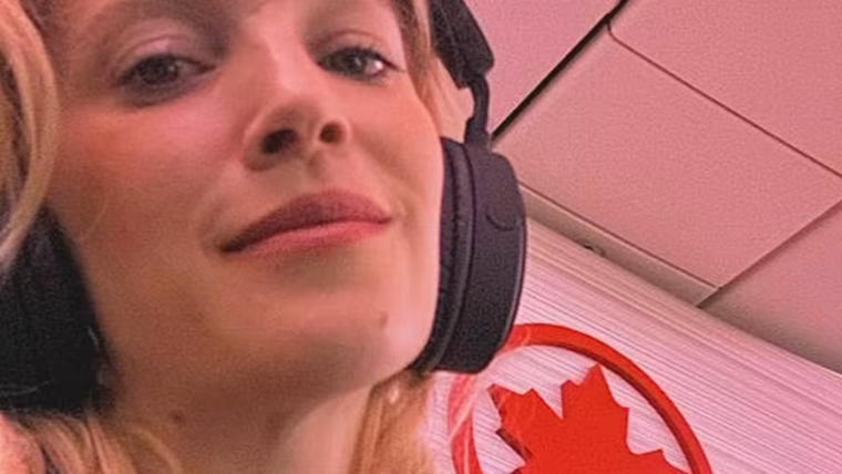 Luisana Lopilato Doble nacionalidad. Foto: Fuente: Imagen - Instagram @luisanalopilato