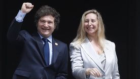 Karina Milei en el ojo de la tormenta por el pago de coimas en Discapacidad.