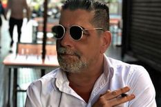 Carlos Bacchi tenía 52 años.