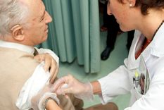 270 mil mendocinos se vacunaron contra la gripe