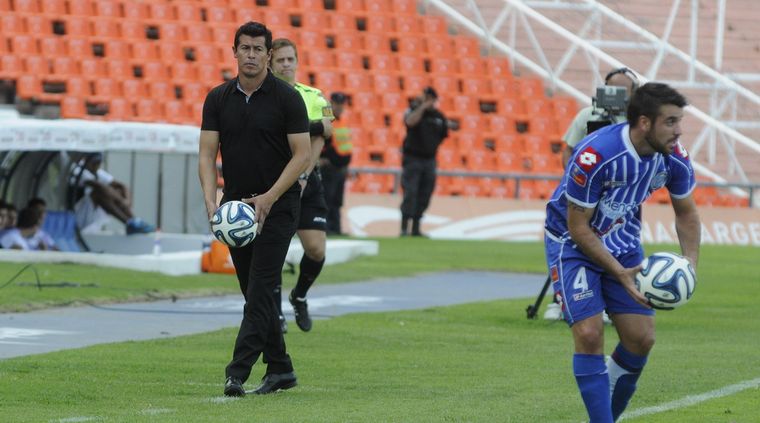 Foto: Alf Ponce / MDZ