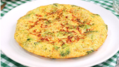 Tu nueva favorita: receta de tortilla de brócoli y queso súper rápida. Tu nueva favorita: receta de tortilla de brócoli y queso súper rápida.