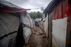 Al menos veinte personas murieron y diez permanecen desaparecidas en Petit-Goâve, al sur de Haití. Al menos veinte personas murieron y diez permanecen desaparecidas en Petit-Goâve, al sur de Haití.