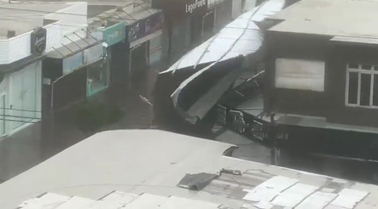 Foto: Captura de Pantalla