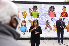 asombroso mural callejero del dibujante pablo grando impacta en mendoza