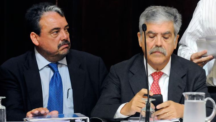 Odebrecht: comienzan los alegatos en el juicio por la adjudicación de obras de dos gasoductos