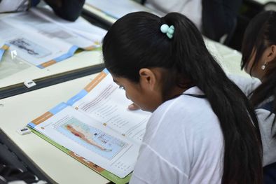 MDZol | Foto: Ministerio de Educación de la Nación