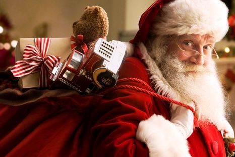 de santo catolico a publicidad de coca cola: el verdadero origen de papa noel de santo catolico a publicidad de coca cola: el verdadero origen de papa noel