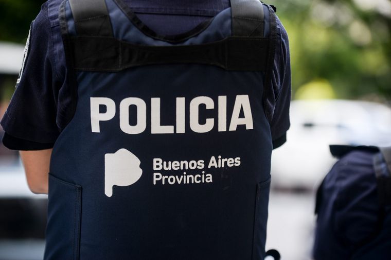 Por resolución, designaron nuevas autoridades de la Policía de Buenos Aires. Foto: Gentileza Policía de la Provincia de Buenos Aires