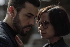 La serie de Netflix que se colocó entre lo más visto Foto: Archivo