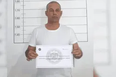 El empresario Fred Machado está acusado de liderar una red internacional de drogas y lavado de dinero.