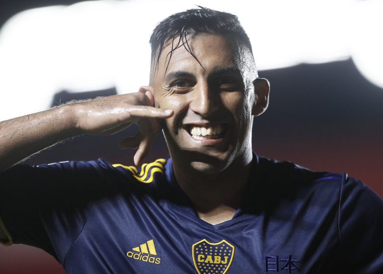 Foto: Boca Juniors