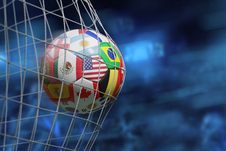 El fútbol es uno de los deportes más estudiados por la ciencia.