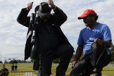 Foto: Alf Ponce / MDZ