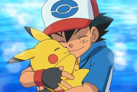 El secreto que esconde la actualización de Pokémon GO