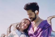 Evaluna Montaner y Camilo serán padres por primera vez. Foto: Instagram