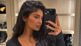 Todos hablan del reciente look de Kylie Jenner paseando por las calles de la popular ciudad turística (Foto: @kyliejenner)