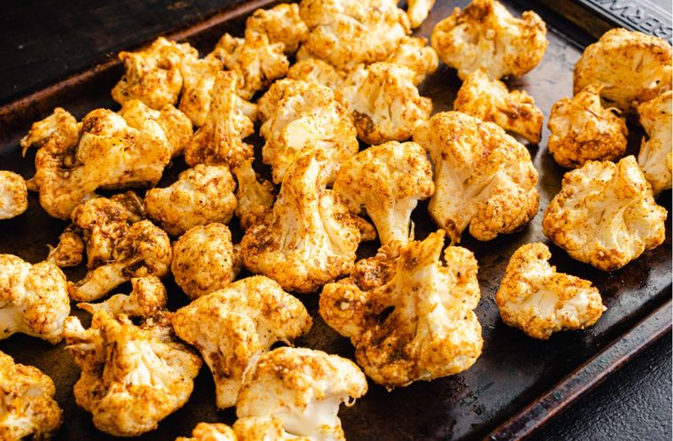 Coliflor Foto: Shutterstock