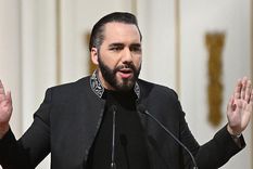 La reforma constitucional fue propuesta por el gobierno de Nayib Bukele y se aprobó sin discusión previa.