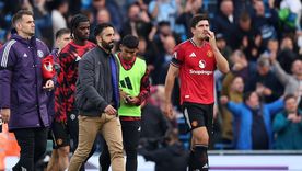 La noticia bomba en el Manchester United de Licha Martínez que sorprendió a todos los fanáticos del fútbol. La noticia bomba en el Manchester United de Licha Martínez que sorprendió a todos los fanáticos del fútbol.