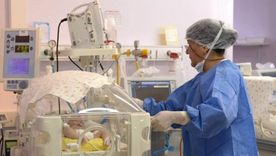 Cada 17 de noviembre se conmemora el Día Mundial de la Prematuridad, una fecha para visibilizar la situación de los bebés nacidos antes de tiempo y la importancia de ofrecerles atención neonatal de calidad. Cada 17 de noviembre se conmemora el Día Mundial de la Prematuridad, una fecha para visibilizar la situación de los bebés nacidos antes de tiempo y la importancia de ofrecerles atención neonatal de calidad.
