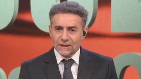 Majul se quejó y Rial apuntó fuertemente.&nbsp;