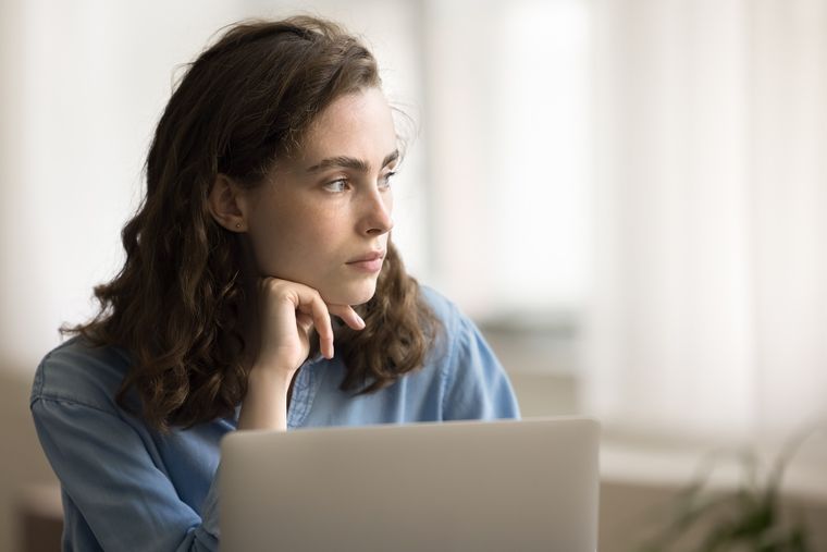 Un sueño para analizar. Foto: Shutterstock