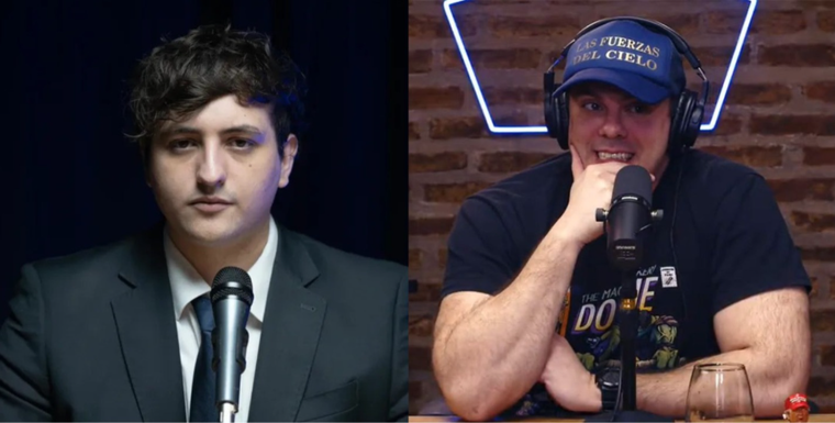 Fran Fijap y el Gordo Dan