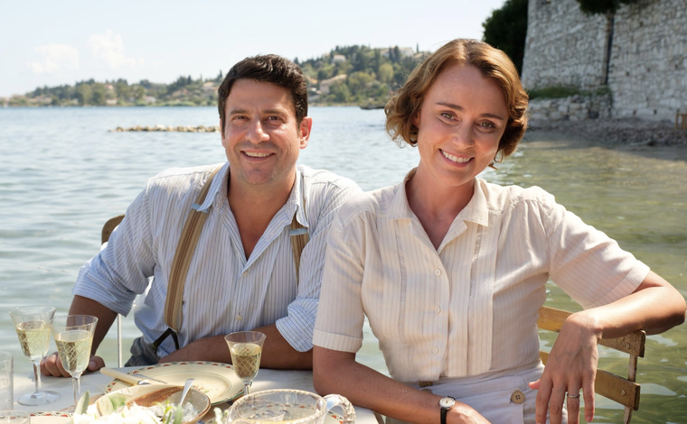 Una increíble historia que no puedes perderte. Foto: Netflix