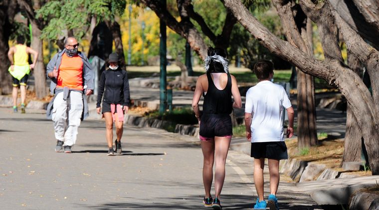 Foto: ALF PONCE / MDZ