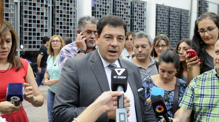 Foto: Alf Ponce / MDZ