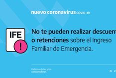descubren severas irregularidades con el bono de $10.000 y el atp
