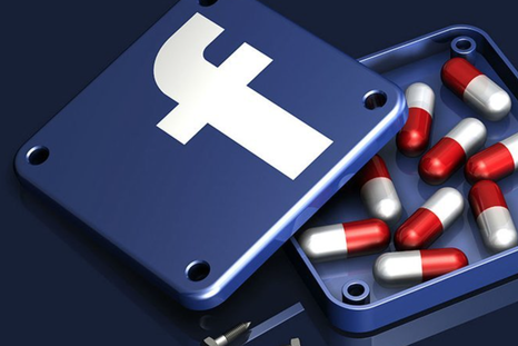 La terrible sensación de intentar dejar Facebook