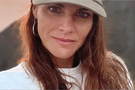 Amaia Salamanca ha protagonizado diferentes películas como Fuga de cerebros y A pesar de todo. Foto: Instagram: amaiasalamanca