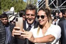 Foto: Prensa Diputados Nación