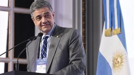Tras la derrota del PRO en Ciudad, Jorge Macri realiza una serie de cambios en su gabinete. Tras la derrota del PRO en Ciudad, Jorge Macri realiza una serie de cambios en su gabinete.